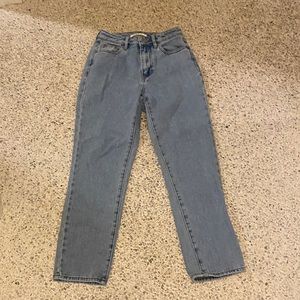 Pacsun jeans